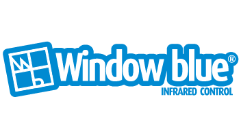 Window Blue