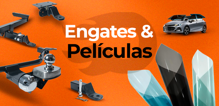 03 ENGATES E PELÍCULAS